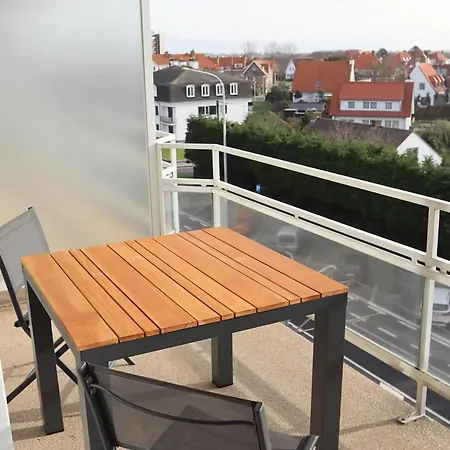 In With Balcony *